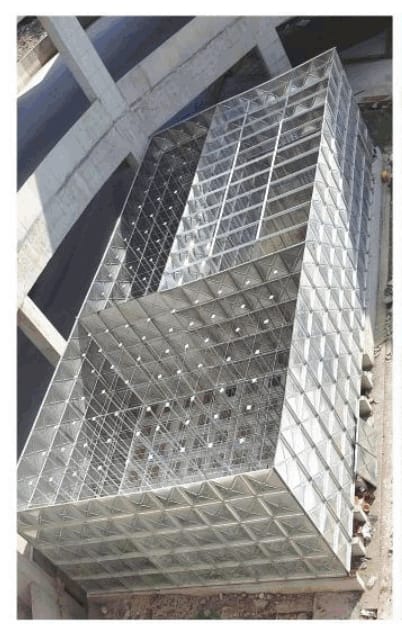 箱泵一体化泵站